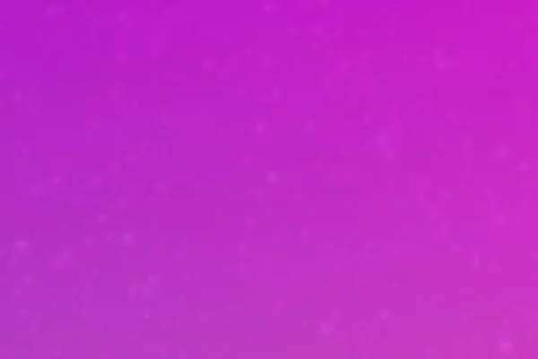 Fondo Abstracto Desenfocado Púrpura Con Manchas Bokeh Forma Estrella — Foto de Stock