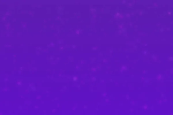 purple abstract defocused background with star shape bokeh spots