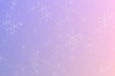 Bokeh ile soyut bir arkaplan. Yumuşak ışık odaklı noktalar.