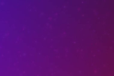 Bokeh 'te benekleri olan patlıcan renkli astrakt arkaplan.