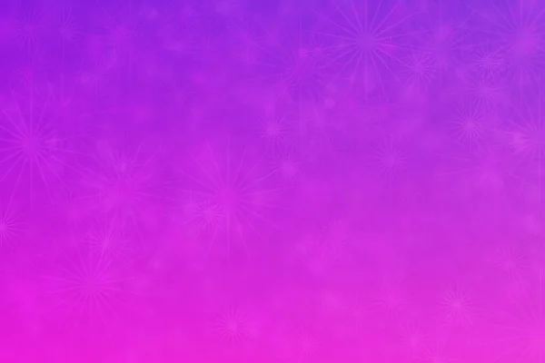 Jasne Purpurowe Magia Abstrakcyjne Tło Bokeh — Zdjęcie stockowe