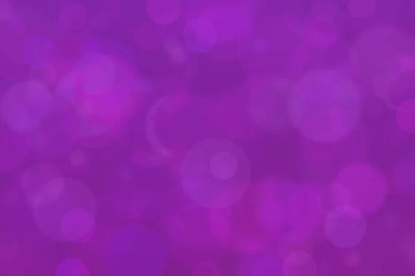 深い濃い紫色のボケ 要旨の背景 — ストック写真