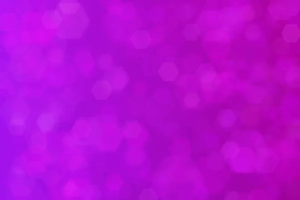 Fioletowe Abstrakcyjne Niewyraźne Tło Trend Kolor Bokeh — Zdjęcie stockowe