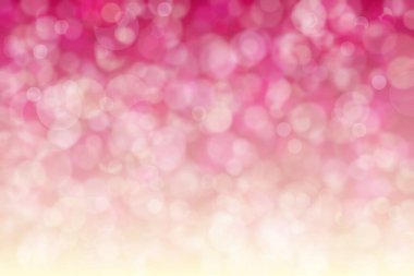 Renkli soyut arka plan. Kıpkırmızı lekeler bokeh