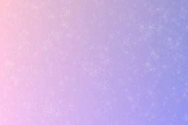 Bokeh ile soyut bir arkaplan. Yumuşak ışık odaklı noktalar.