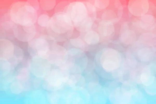 Abstract Background Bokeh Soft Light Defocused Spots — Stock Photo, Image