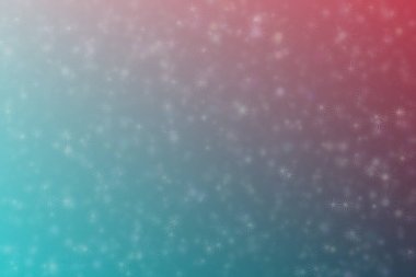 Bokeh ile soyut bir arkaplan. Yumuşak ışık odaklı noktalar.