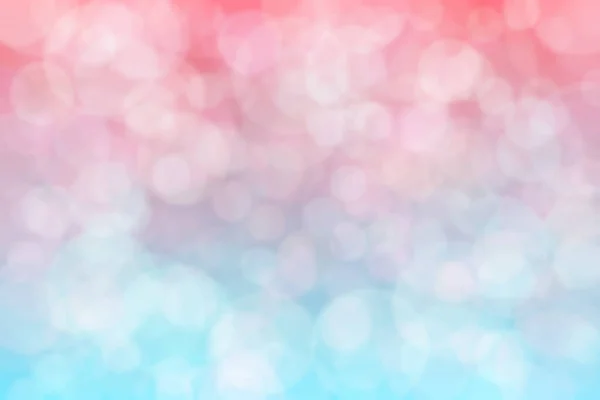 Abstracte Achtergrond Met Roze Blauwe Kleuren Hun Overgang Wazig Licht — Stockfoto