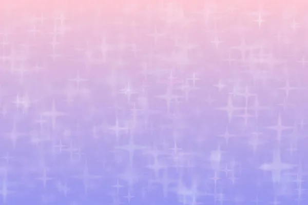 Абстрактный Цветной Фон Фиолетовые Розовые Градиентные Переходы Звездообразные Пятна — стоковое фото