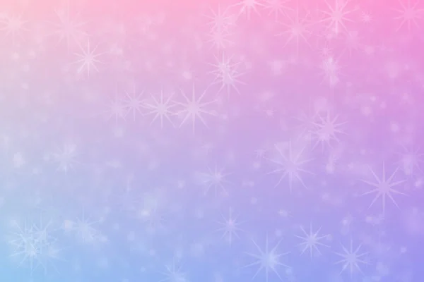 Фіолетовий Рожевий Абстрактний Дефокусований Фон Плямами Боке — стокове фото