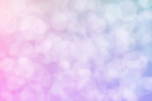 Абстрактний Кольоровий Фон Фіолетовий Рожевий Градієнтні Переходи Плями Формі Кола — стокове фото