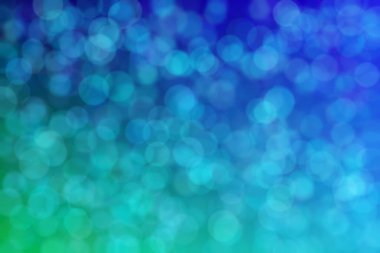 Güzel bir armonik arka plan. Koyu maviden açık maviye ve daire şeklinde beneklere geçiş.