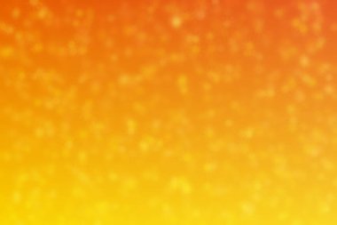 Bokeh ile soyut bir arkaplan. Yumuşak ışık odaklı noktalar.