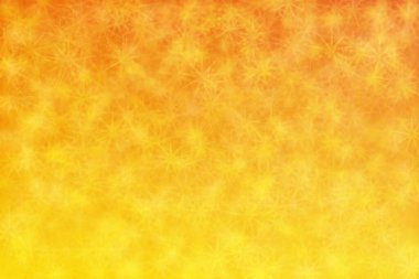 Bokeh ile soyut bir arkaplan. Yumuşak ışık odaklı noktalar.