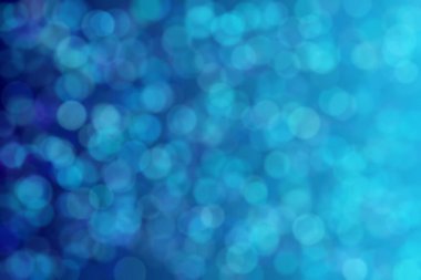 Güzel bir armonik arka plan. Koyu maviden açık maviye ve daire şeklinde beneklere geçiş.