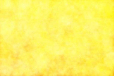 turuncu ve sarı soyutlanmış arkaplan, altıgen şekilli bokeh lekeli.