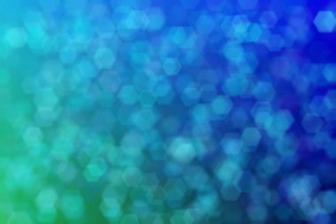 Soğuk kış arka planı. Mavi arka planda yıldızlar. Karanlıktan aydınlığa geçişler.