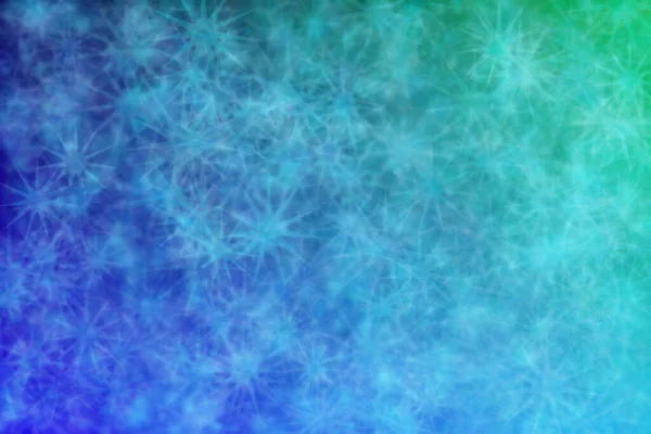 Όμορφο Αρμονικό Φόντο Βαθμίδα Από Σκουρόχρωμες Ανοιχτό Μπλε Και Σχήμα — Φωτογραφία Αρχείου