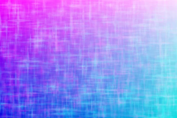 Fondo Abstracto Desenfocado Rosa Azul Claro Con Manchas Bokeh Forma — Foto de Stock