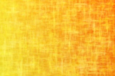 Sıcak turuncu ve sarı arkaplan yıldız desenli ve bokeh