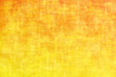 Sıcak turuncu ve sarı arkaplan yıldız desenli ve bokeh