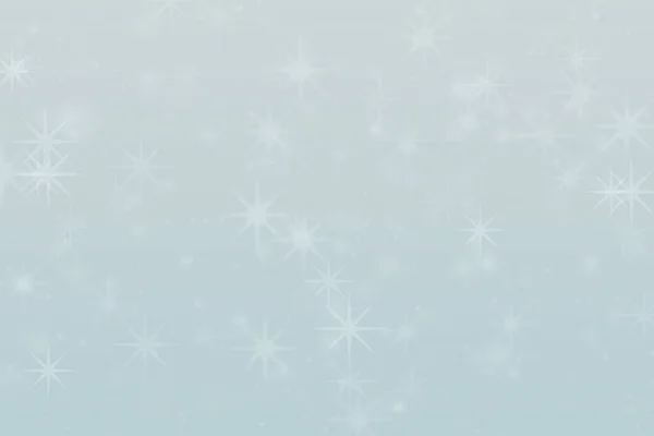 Abstrakter Hintergrund Mit Weichen Pastellfarben Sternförmiges Bokeh — Stockfoto