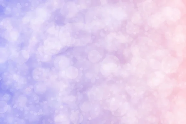 摘要彩色背景 紫罗兰色和粉色渐变及圆形斑点 — 图库照片