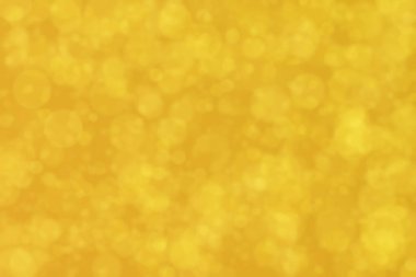 Soyut altın arka plan. Renk 2021 bulanık noktalar.