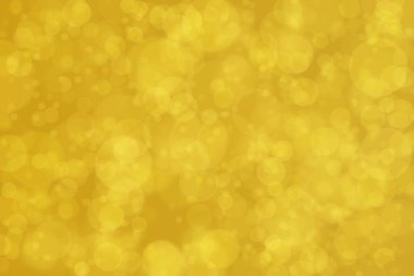 Bokeh ile soyut bir arkaplan. Yumuşak ışık odaklı noktalar.