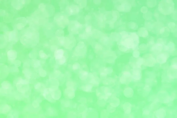 Светло Зеленый Абстрактный Отшлифованный Фон Круговой Формой — стоковое фото