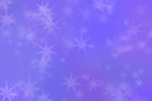 Lavender Abstact Defoused Background Bokeh — ストック写真