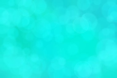 Yumuşak su renklerinin bulanık arkaplanı 