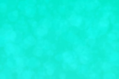 Yumuşak su renklerinin bulanık arkaplanı 