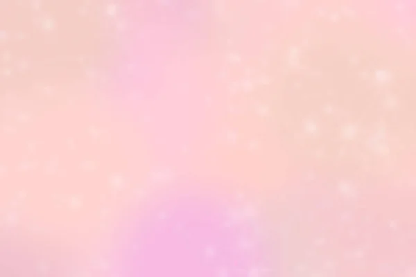 Abstrakter Farbiger Hintergrund Violette Und Rosa Verlaufsübergänge Und Sternförmige Flecken — Stockfoto