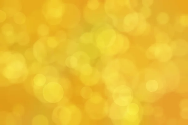 Fortuna Gouden Kleur Abstracte Onscherpe Bokeh Achtergrond — Stockfoto