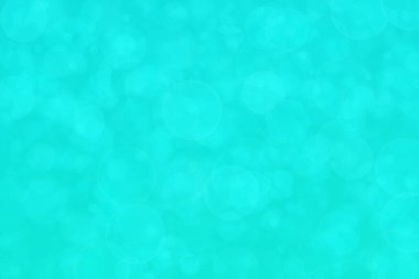 Bokeh ile soyut bir arkaplan. Yumuşak ışık odaklı noktalar.