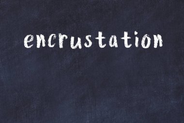 Tarayıcı penceresini başlık kaplaması ile kapatılıyor. Tebeşir çizimi. Sorunlarla başa çıkma kavramı