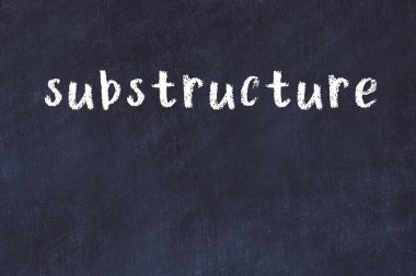 Tarayıcı penceresini altyapı ile kapatılıyor. Tebeşir çizimi. Sorunlarla başa çıkma kavramı