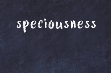 Tarayıcı penceresini başlık özelliğiyle kapatılıyor. Tebeşir çizimi. Sorunlarla başa çıkma kavramı