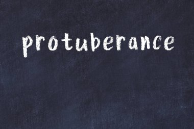 Tarayıcı penceresini başlık çıkıntısı ile kapatılıyor. Tebeşir çizimi. Sorunlarla başa çıkma kavramı