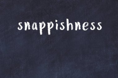 Tarayıcı penceresini başlık şıklığı ile kapatılıyor. Tebeşir çizimi. Sorunlarla başa çıkma kavramı