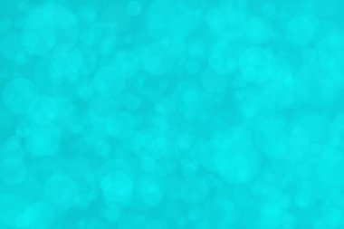 Bokeh ile soyut bir arkaplan. Yumuşak ışık odaklı noktalar.