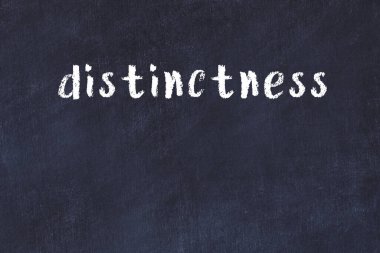 Tarayıcı penceresini başlık ayrımcılığı ile kapatılıyor. Tebeşir çizimi. Sorunlarla başa çıkma kavramı