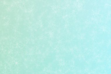 Gri soyut çıkarılmış arkaplan, yıldız şekli bokeh deseni.