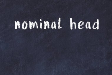 Başlık nominal başlıklı tarayıcı penceresi kapatılıyor. Tebeşir çizimi. Sorunlarla başa çıkma kavramı