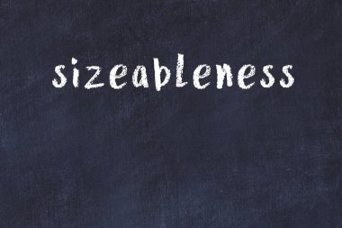 Tarayıcı penceresini başlık boyutuyla kapatılıyor. Tebeşir çizimi. Sorunlarla başa çıkma kavramı