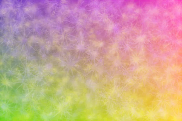 Abstract Background Gradient Yellow Purple Different Mixtures — Stock Photo, Image