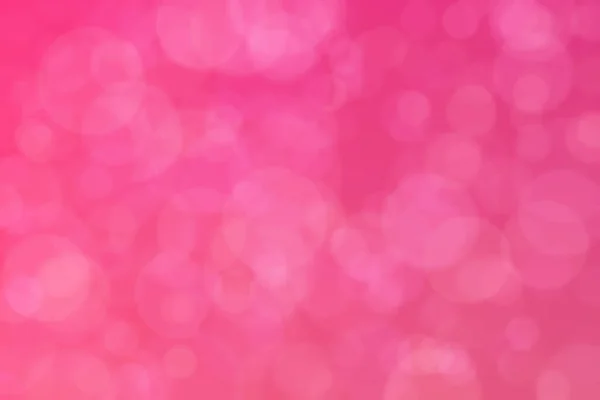 Розовый Абстрактный Разряженный Фон Круглая Форма — стоковое фото