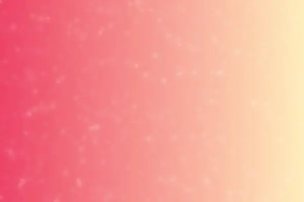 Rosa Und Beige Abstrakter Defokussierter Hintergrund Sternförmiges Bokeh Muster — Stockfoto