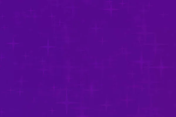 深黑的紫罗兰花 摘要背景 — 图库照片